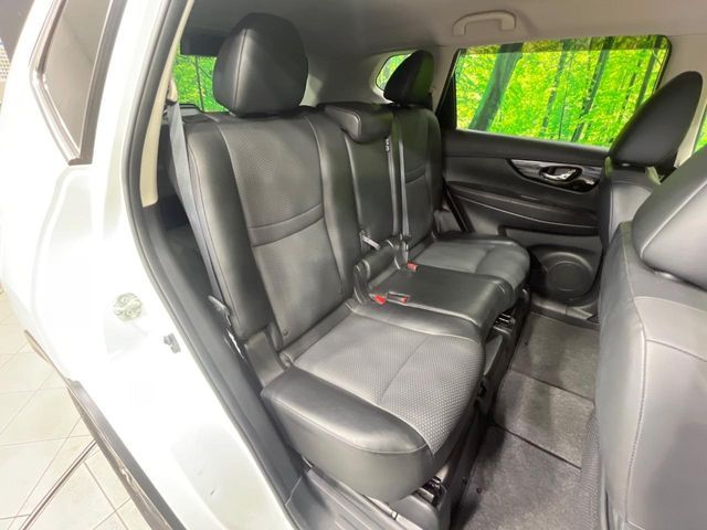 NISSAN X-TRAIL 2WD 2021