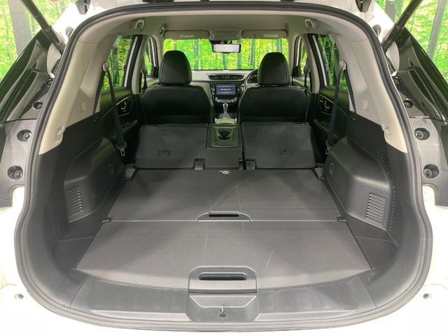 NISSAN X-TRAIL 2WD 2021