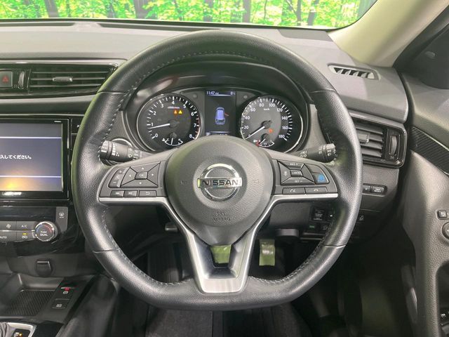 NISSAN X-TRAIL 2WD 2021