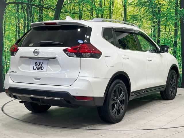 NISSAN X-TRAIL 2WD 2021