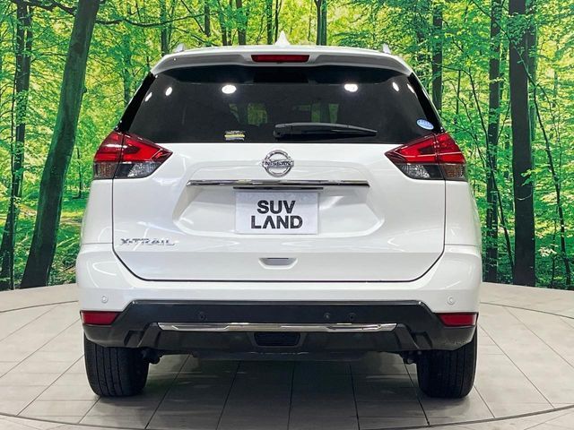 NISSAN X-TRAIL 2WD 2021