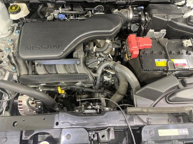 NISSAN X-TRAIL 2WD 2021