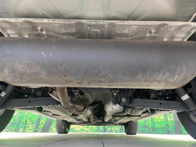 NISSAN X-TRAIL 2WD 2021