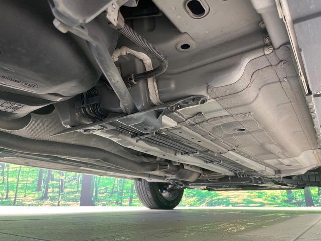 NISSAN X-TRAIL 2WD 2021