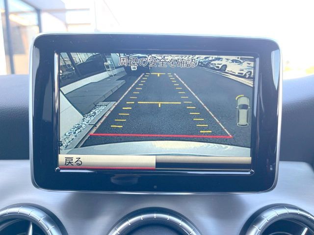 MERCEDES BENZ MERCEDES BENZ CLA class 2014