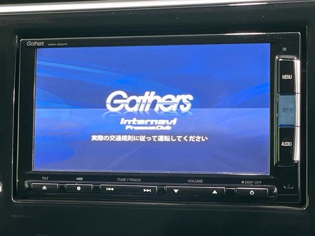 HONDA STEPWAGON SPADA 2015