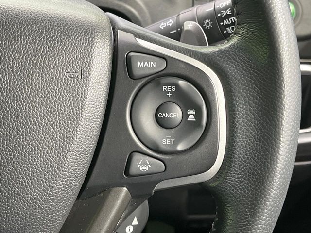 HONDA STEPWAGON SPADA 2015