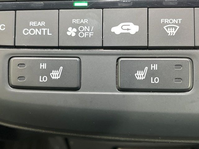 HONDA STEPWAGON SPADA 2015