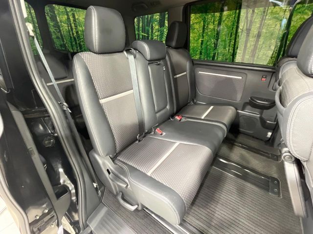 HONDA STEPWAGON SPADA 2015