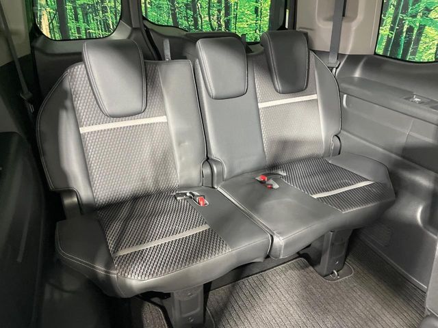 HONDA STEPWAGON SPADA 2015