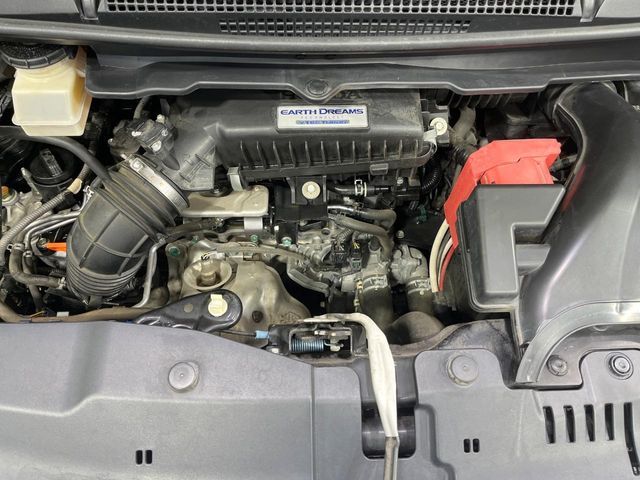 HONDA STEPWAGON SPADA 2015