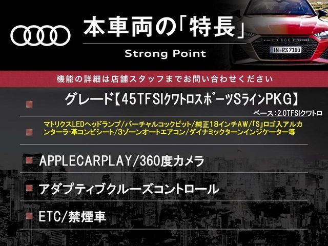 AUDI AUDI A5 SPORTBACK 2020