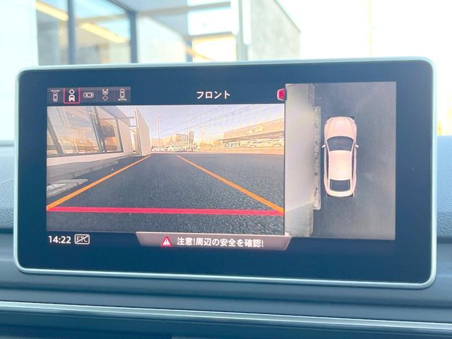 AUDI AUDI A5 SPORTBACK 2020