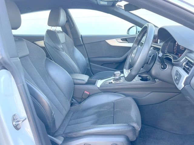 AUDI AUDI A5 SPORTBACK 2020