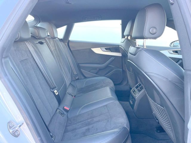 AUDI AUDI A5 SPORTBACK 2020