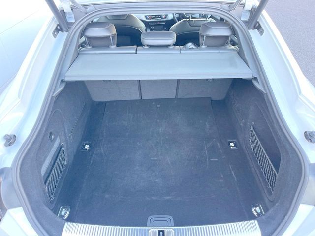 AUDI AUDI A5 SPORTBACK 2020