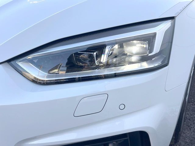 AUDI AUDI A5 SPORTBACK 2020