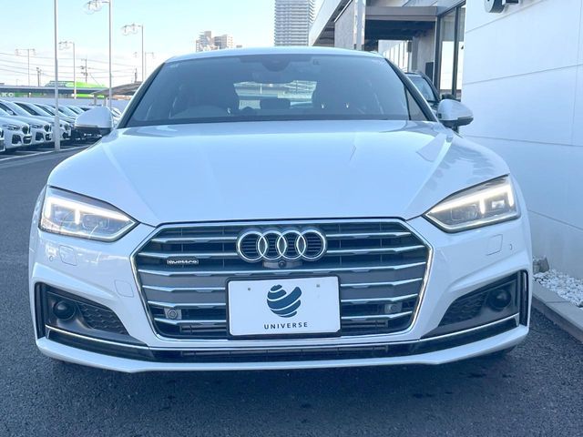 AUDI AUDI A5 SPORTBACK 2020