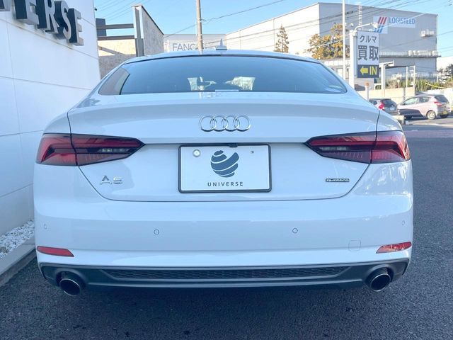 AUDI AUDI A5 SPORTBACK 2020