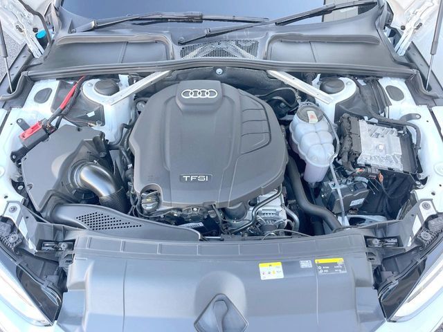 AUDI AUDI A5 SPORTBACK 2020