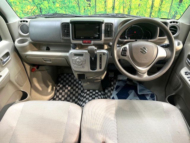 SUZUKI EVERY wagon 2016