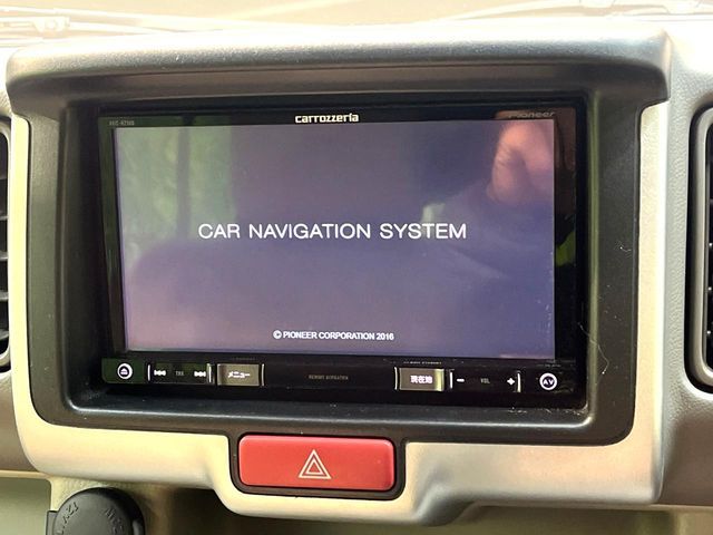 SUZUKI EVERY wagon 2016