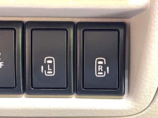 SUZUKI EVERY wagon 2016