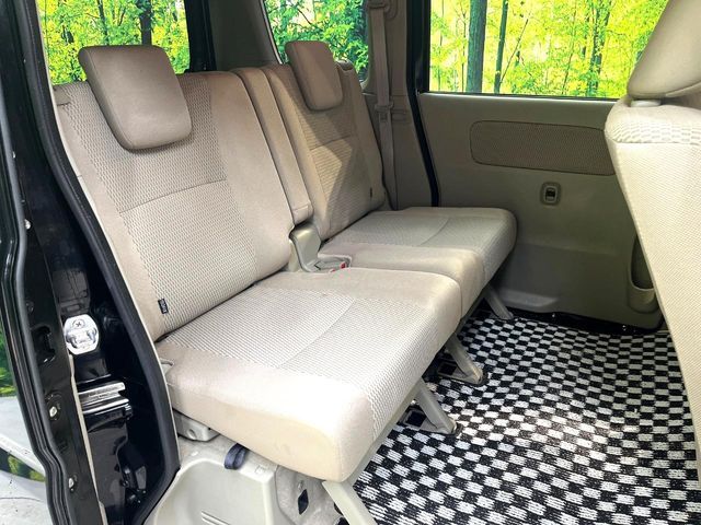 SUZUKI EVERY wagon 2016