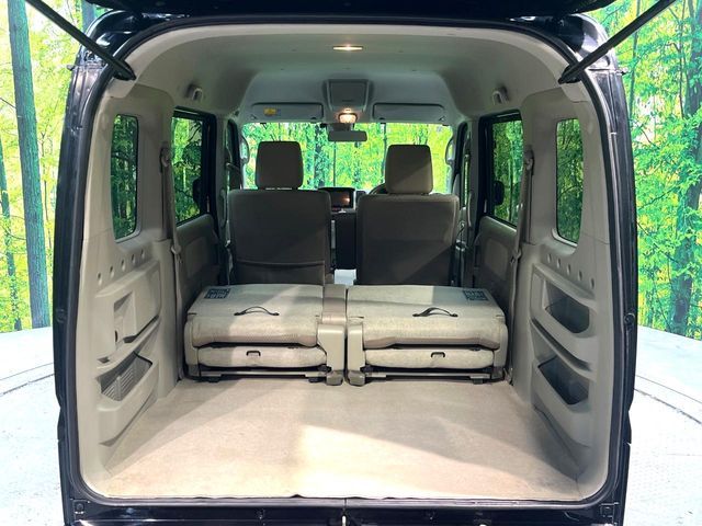 SUZUKI EVERY wagon 2016