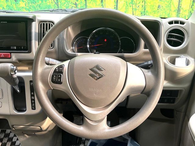 SUZUKI EVERY wagon 2016