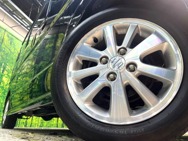 SUZUKI EVERY wagon 2016