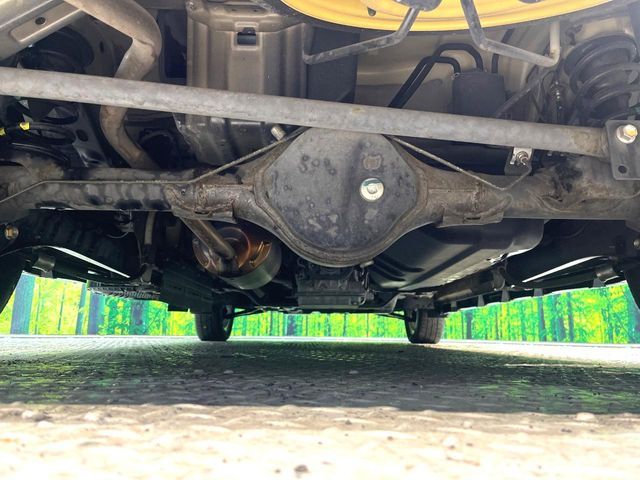 SUZUKI EVERY wagon 2016