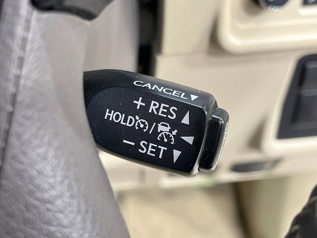 TOYOTA LANDCRUISER PRADO 2023