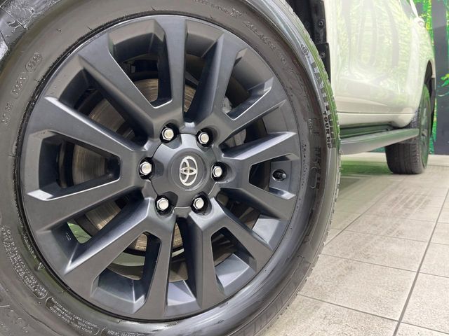 TOYOTA LANDCRUISER PRADO 2023