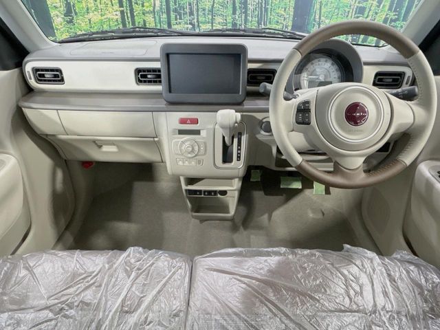 SUZUKI ALTO LAPIN LC 2024