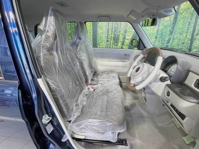 SUZUKI ALTO LAPIN LC 2024