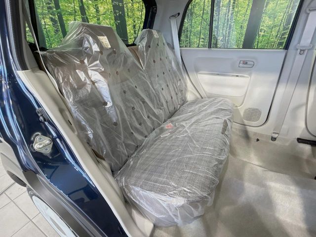 SUZUKI ALTO LAPIN LC 2024