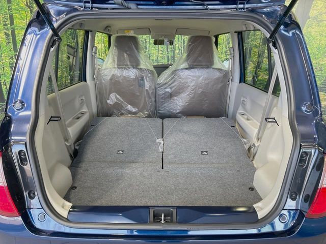 SUZUKI ALTO LAPIN LC 2024