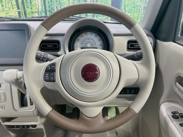 SUZUKI ALTO LAPIN LC 2024