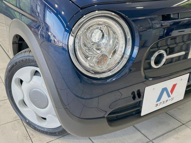 SUZUKI ALTO LAPIN LC 2024