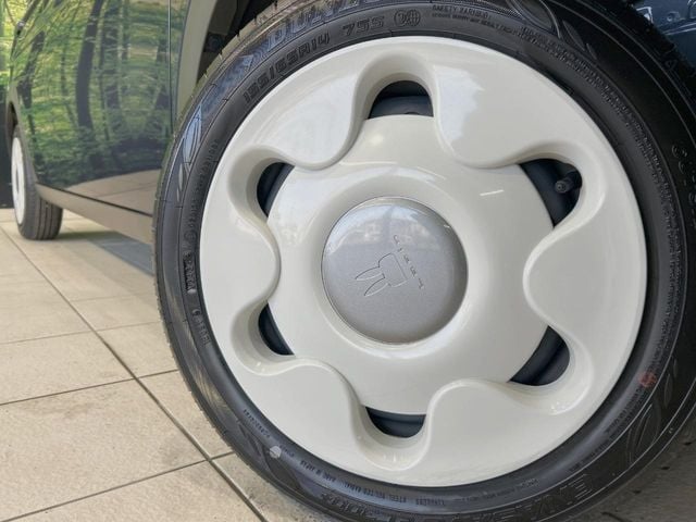 SUZUKI ALTO LAPIN LC 2024