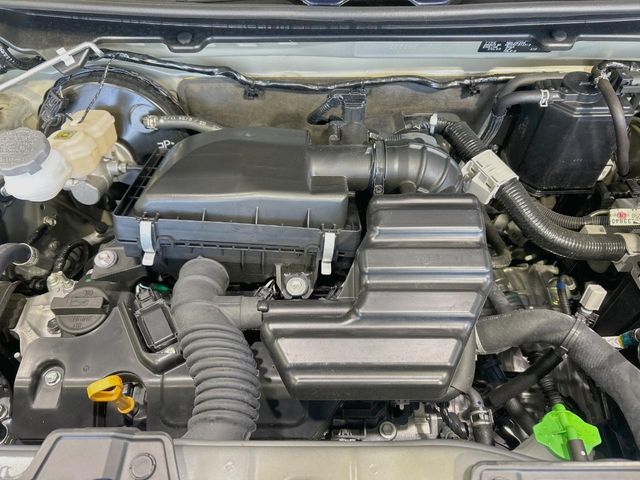 SUZUKI ALTO LAPIN LC 2024