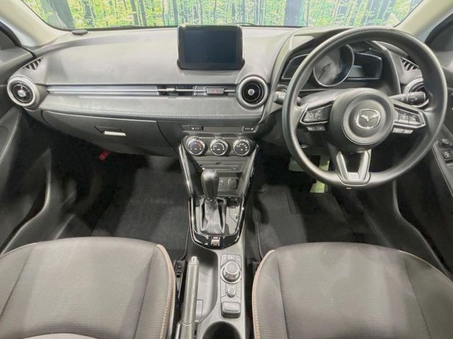 MAZDA MAZDA2 2021