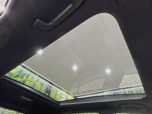 TOYOTA COROLLA CROSS HYBRID 2025