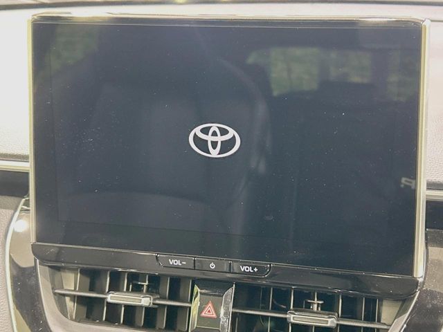 TOYOTA COROLLA CROSS HYBRID 2025