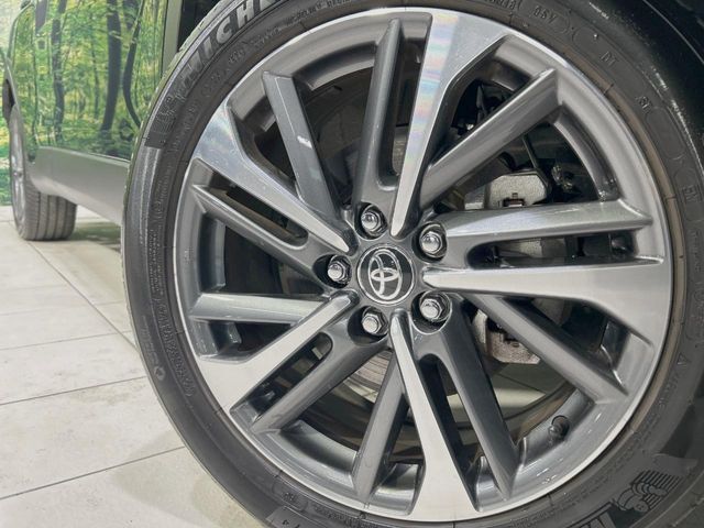 TOYOTA COROLLA CROSS HYBRID 2025