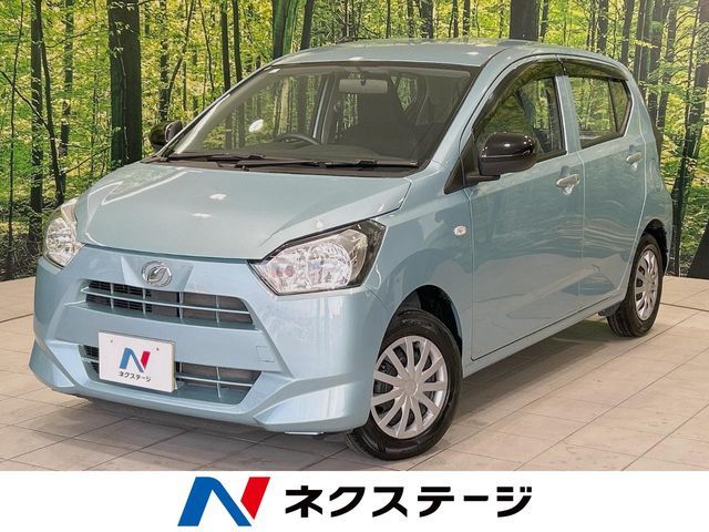 DAIHATSU MIRA e:S 2019