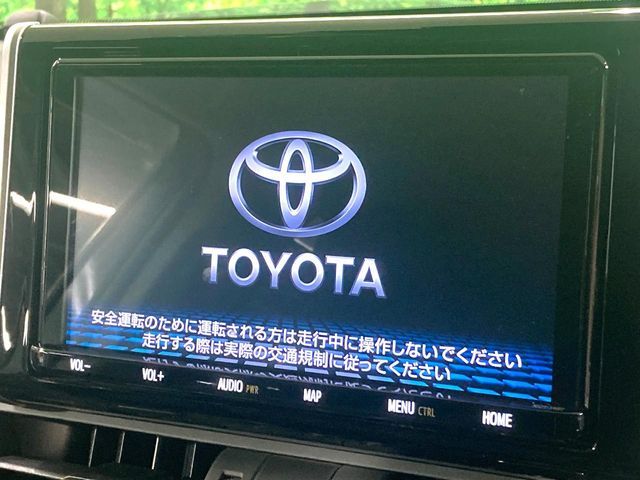 TOYOTA RAV4 HYBRID 4WD 2019