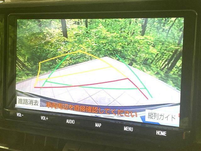 TOYOTA RAV4 HYBRID 4WD 2019