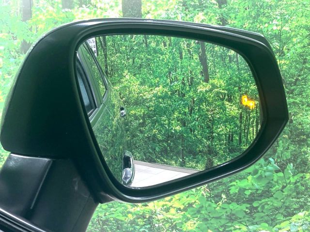 TOYOTA RAV4 HYBRID 4WD 2019